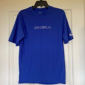 O’Neill BASIC SKINS 50+ SUN SHIRT/RASH GUARD